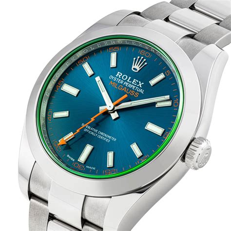 rolex milgauss for sale uk.